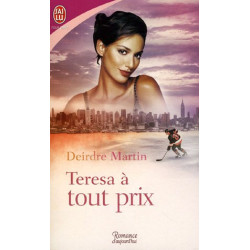 Teresa à tout prix