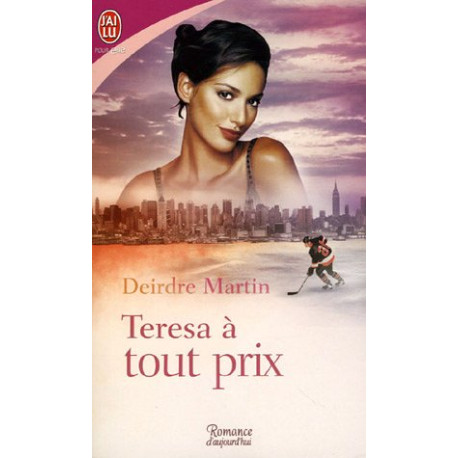 Teresa à tout prix