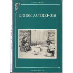 L'oise autrefois