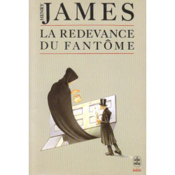 La redevance du fantome