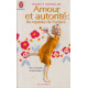Amour et autorité : les repères de l'enfant
