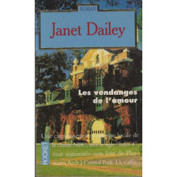 Les Vendanges de l'amour