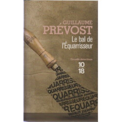 Le bal de l'équarrisseur
