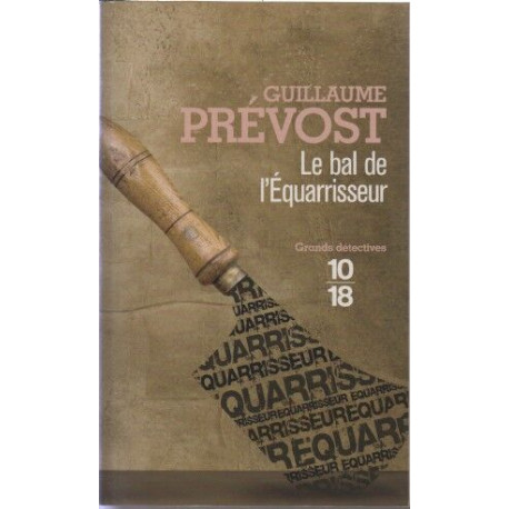 Le bal de l'équarrisseur