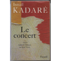 Le concert