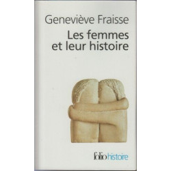 Les Femmes et leur histoire