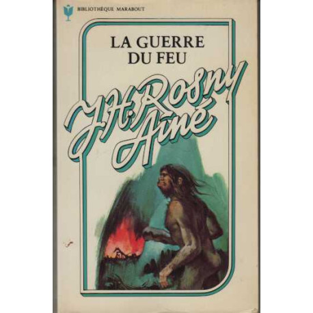 La guerre du feu