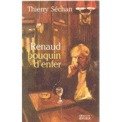 Renaud bouquin d'enfer