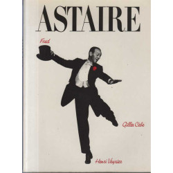 FRED ASTAIRE