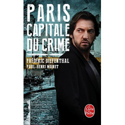 Paris capitale du crime