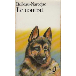 Le contrat