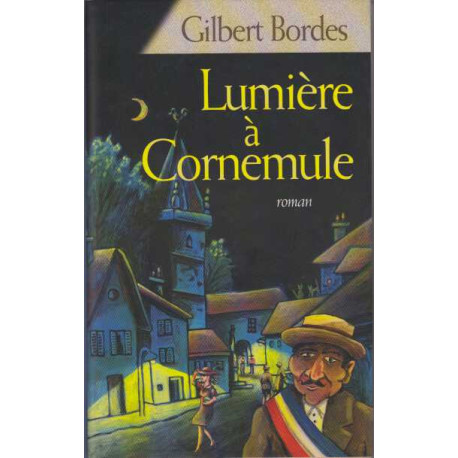Lumière à Cornemule