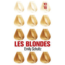 Les blondes