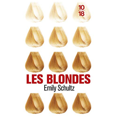 Les blondes