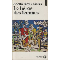 Le Héros des femmes