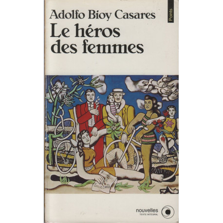 Le Héros des femmes