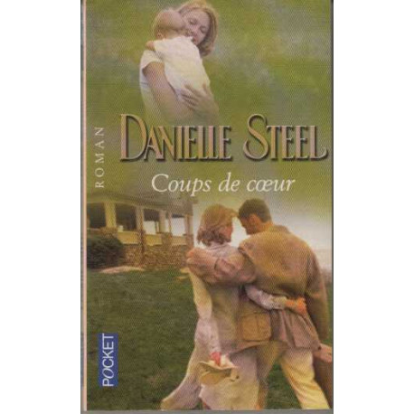 Coups de coeur