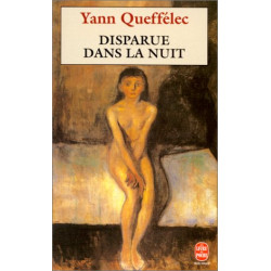Disparue dans la nuit