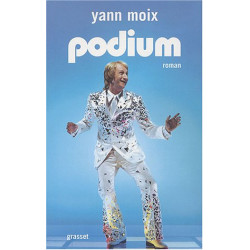 Podium