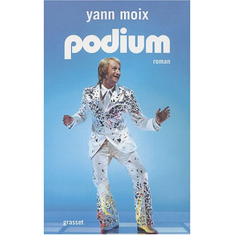 Podium
