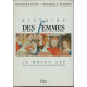 Histoire des femmes en Occident - Tome 2 Le Moyen Age