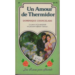 Un amour de thermidor