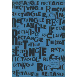 Rectangle numero 3 mars 85