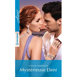 Mystérieuse Eleni