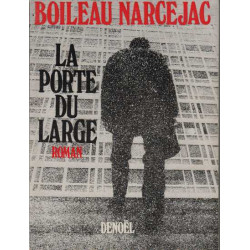 La porte du large