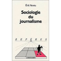 Sociologie du journalisme