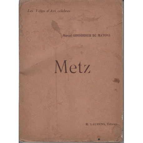 Metz