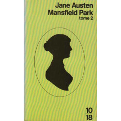 Mansfield Park tome 2