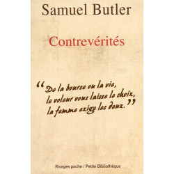 Contrevérités
