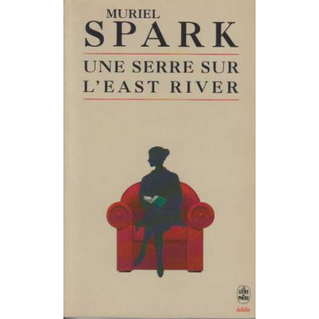 Une serre sur l'East River