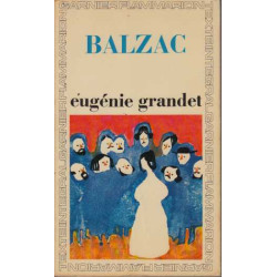 Eugenie grandet