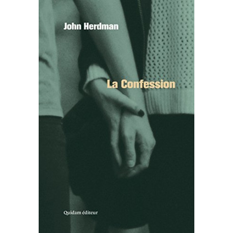 La confession