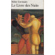 Le livre des nuits