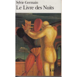 Le livre des nuits