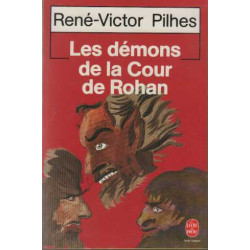 Les démons de la cour de Rohan