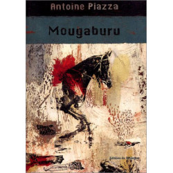 Mougaburu