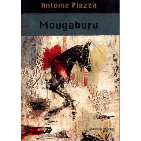 Mougaburu