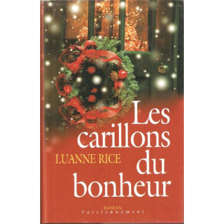 Les carillons du bonheur