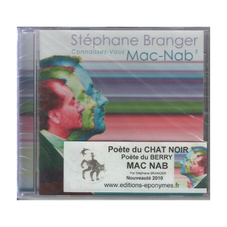 Connaissez-vous Mac-Nab