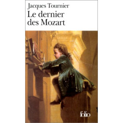 Le Dernier des Mozart