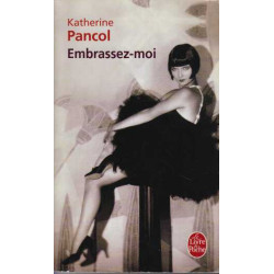 Embrassez-Moi