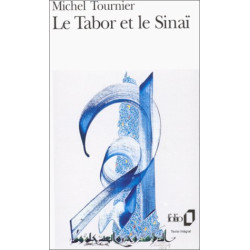 Le Tabor et le Sinaï essais sur l'art contemporain