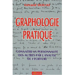 Graphologie pratique