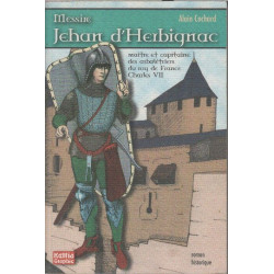 Messire Jehan d'Herbignac