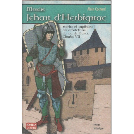 Messire Jehan d'Herbignac
