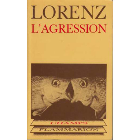 L'agression